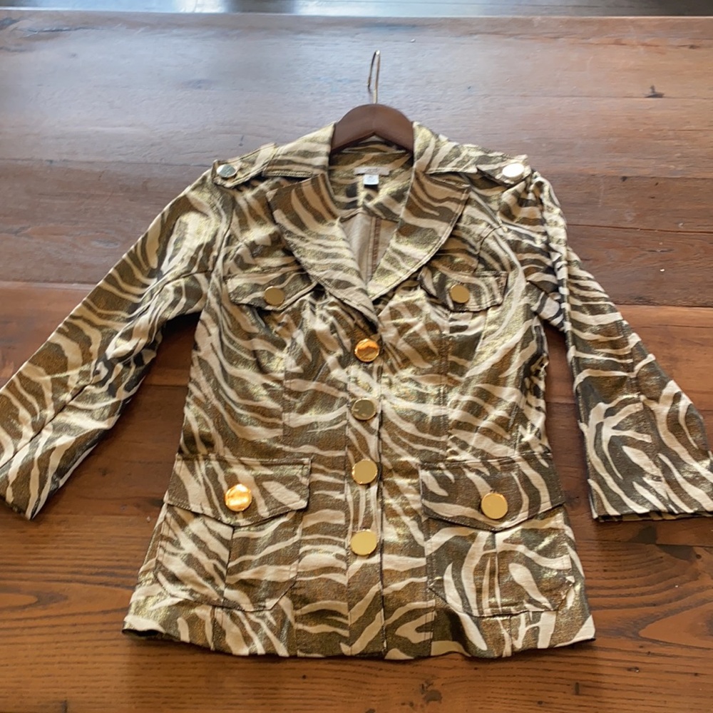 Cache Jacket - image 3